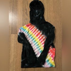 Size 6 Flowers By Zoe sweatshirt